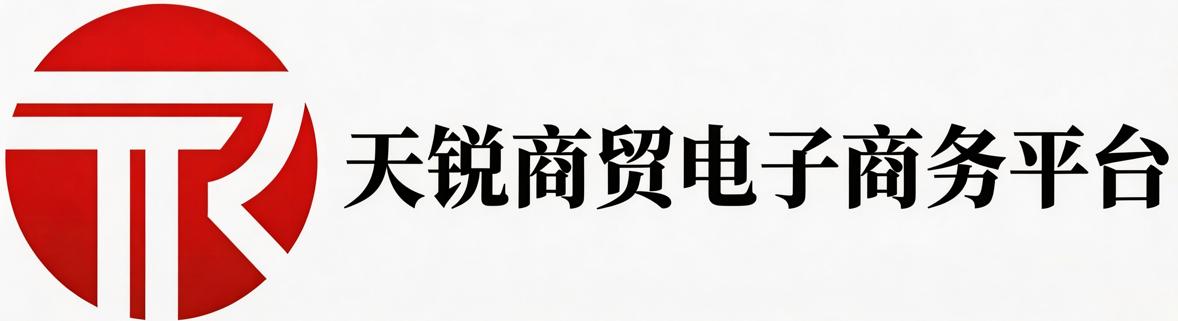 天锐商贸电子商务平台